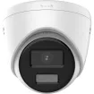 HIKVISION - DS-2CD1347G2-LUF 2.8mm - Turret ColorVu 4MP