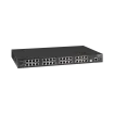 Vigitron - Vi2516 - 16-Port MaxiiPower™ Managed af/at 72W PoE Midspan w/ UTP Extender (600W PS)