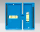 Jonard - WTL-12 - Wall Box Template And Leveler For Old Work Electrical Boxes
