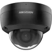 HIKVISION - DS-2CD2143G2-IU 2.8mm BLACK - 4MP Dome camera black version