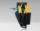 Jonard - WWK-CO - Wire Wrap Kit, Insulated, 7 Tool Pouch