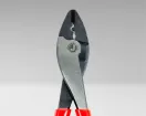 Jonard - TCC-1022 - Terminal Crimper & Cutter, 9"