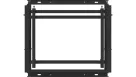 Hikvision -  DS-DN5501W - Front Wall Bracket 55" LCD