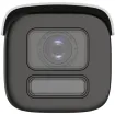 HIKVISION - DS-2CD2647G2T-LZS 2.8-12mm BLACK - Black Bullet Camera