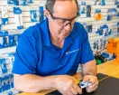 Jonard - SG-5 - Safety Glasses
