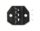 Jonard - SPD-MC4 - Solar Panel Crimping Die - MC4