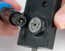 Jonard - SSK-75 - Star Key For LC & LG