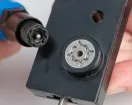 Jonard - SSK-80 - Star Key For LG & LB