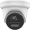 HIKVISION - DS-2CD2387G2-LU 2.8mm BLACK - OTTR2.8mm8MP24Hrx7colorBL