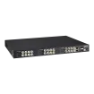 Vigitron - Vi32226 - 26-Port, 16-Port Coax, 8-Port Standard, L2, Hybrid PoE Switch