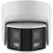 HIKVISION - DS-2CD2346G2P-ISU/SL 2.8mm - 4MP IR Panoramic