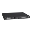 Vigitron - Vi31126 - 26-Port, 16-Port Extended UTP, 8-Port Standard, L2, Hybrid PoE Switch