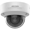 HIKVISION - DS-2CD2783G2-IZS 2.8-12mm Black - 8 MP AcuSense Motorized Varifocal Dome Network Camera