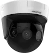 HIKVISION - DS-2CD6924G0-IHS 2.8mm - DM IP67 8MP 180 DN POE