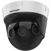 Hikvision - DS-2CD6984G0-IHS 2.8mm - 32 MP 180° PanoVu Network Camera