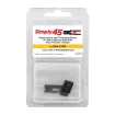 Simply 45 - S45-C190 - Replacement Blades for Simply45 RJ45 Crimp Tools - 1 set of 2 blades - Bag