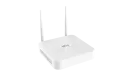 Uniview - KIT/NVR301-08S4-LW/4*IPC2122LB-AF28WK-WF - UNV 1+4 WiFi Bullet Kit 2.8mm