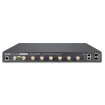 Planet - LRP-822CS - 8-port Coax + 2-port 10/100/1000T + 2-port 100/1000X SFP Long Reach PoE over Coaxial Managed Switch