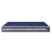 Planet - GS-6320-46S2C4XR - L3 46-Port 100/1000BASE-X SFP + 2-Port Gigabit TP/SFP + 4-Port 10G SFP+ Managed Switch