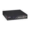 Vigitron - Vi30110 - 10-Port Gigabit Ethernet L3 Lite Managed PoE Switch