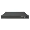 Planet - GS-5220-24UPL4XVR - L3 24-Port 10/100/1000T 802.3bt PoE + 4-Port 10G SFP+ Managed Switch with LCD Touch Screen and Redundant Power (600W)