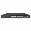 Planet - XGS-5240-24X2QR - Layer 2+ 24-Port 10G SFP+ + 2-Port 40G QSFP+ Stackable Managed Switch