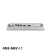 Planet - NMS-360V-10 - Renewable Energy Management Controller with 10" LCD Touch Screen- 512 nodes