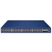 Planet - GS-6311-48T6X - L3 48-Port 10/100/1000T + 6-Port 10G SFP+ Managed Ethernet Switch