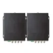 Planet - VF-402-KIT - 4-Channel 4-in-1 Video over Fiber(FC) converter up to 20KM, a pair include Tx & Rx in package (TVI/CVI/AHD/CVBS)