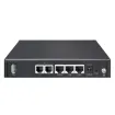 Planet - IPX-1102 - 100 User Asterisk base Advance IP PBX with 2 FXO interface, IETF SIP/IAX2, T.38 FoIP TLS/SRTP