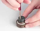 Jonard - A-4598 - Insertion Tool, Contact Size 20