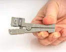 Jonard - CSR-125 - Compact Cable Slit & Ring Tool, (0 - 0.125")