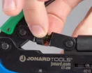Jonard - CT-200 - Universal Compression Tool