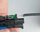 Jonard - CTF-200CG - Compression Tool Fixed - CG Long Style F Connectors