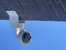 Digital Watchdog - DWC-PVX20WATW - MEGApix 20MP Multi-sensor Vandal Dome IP Camera with Vari-focal Lenses with IVA License