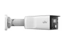 Uniview - IPC2K28SE-ADF40KMC-WL-I0 - 4K HD ColorHunter Omniview Series Fixed Bullet Network Camera