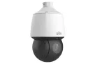 Uniview - IPC6424SR-X25-VF - 4MP 25x Lighthunter Network PTZ Dome Camera