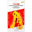 Simply 45 - S45-S01YL - Adjustable Cat7a/6a/6/5e UTP/STP Stripper - Yellow - 1Ea/Blister