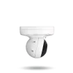 Digital Watchdog - DWC-MVD8WiATW - MEGApix 4K Vandal Ball Turret IP Camera with a Vari-focal Lens and IR with IVA License