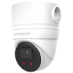 SECO-LARM - EV-N2806-2W4WQ - IP 4K (8MP) 2.8mm Turret Camera