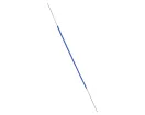 Jonard - 30-B-50-010 - 30 AWG Kynar Wire Pre-Cut, Blue, 1" (Pack of 50)