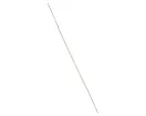 Jonard - 30-W-50-010 - 30 AWG Kynar Wire Pre-Cut, White, 1" (Pack of 50)
