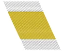 Jonard - 30-Y-50-050 - 30 AWG Kynar Wire Pre-Cut, Yellow, 5" (Pack of 50)