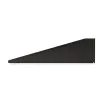Kendall Howard - 3000-1-002-02 - Value Line 2U 12" Shelf