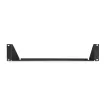 Kendall Howard - 3000-1-102-02 - Value Line Vented 2U 12" Shelf