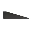 Kendall Howard - 3000-1-102-02 - Value Line Vented 2U 12" Shelf