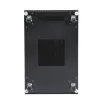Kendall Howard - 3101-3-001-37 - 37U LINIER® Server Cabinet - Glass/Solid Doors - 36" Depth