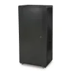 Kendall Howard - 3101-3-001-42 - 42U LINIER® Server Cabinet - Glass/Solid Doors - 36" Depth