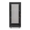Kendall Howard - 3106-3-001-27 - 27U LINIER® Server Cabinet - Solid/Vented Doors - 36" Depth