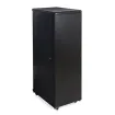 Kendall Howard - 3106-3-001-37 - 37U LINIER® Server Cabinet - Solid/Vented Doors - 36" Depth
